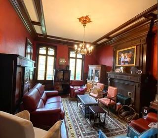  Maison � vendre 12 pi�ces 272 m�