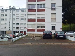  Appartement � vendre 3 pi�ces 64 m�