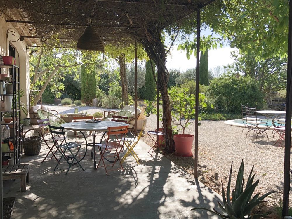 � vendre  Maison Orange (84100)