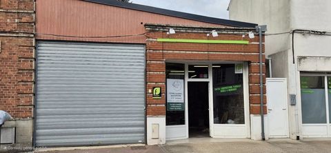 Commerce 550 62570 Wizernes