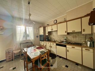  Maison � vendre 4 pi�ces 130 m�