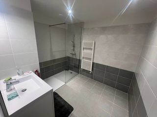  Appartement � vendre 3 pi�ces 64 m�