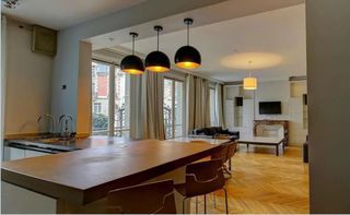  Appartement � louer 7 pi�ces 223 m� Paris 17�me