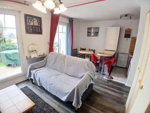  Appartement � vendre 1 pi�ce 31 m�