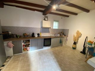  Maison � vendre 4 pi�ces 130 m�