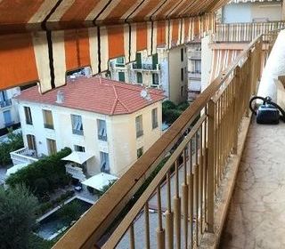  Appartement � louer 1 pi�ce 36 m�