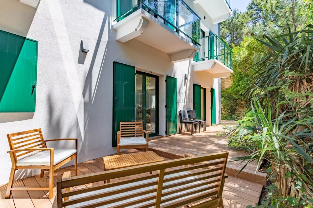 � vendre  Appartement Pyla Sur Mer (33115)