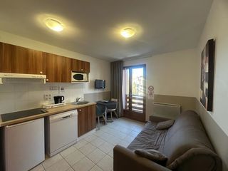  Appartement � vendre 1 pi�ce 16 m�