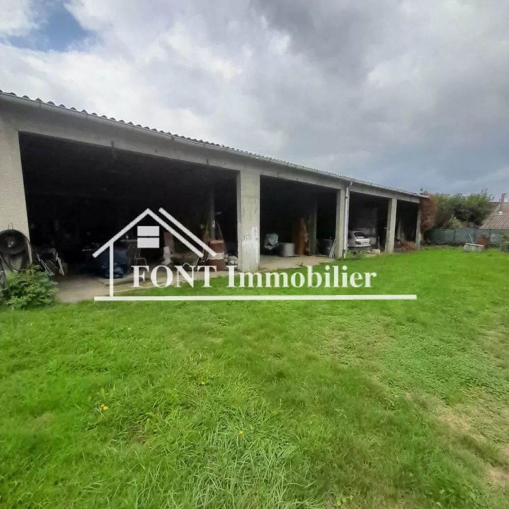 � vendre  Maison Saint-Paul-en-Jarez (42740)