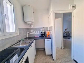  Appartement � vendre 2 pi�ces 33 m�