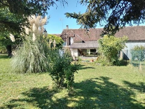   EXCLUSIVIT� - MAISON DE CAMPAGNE TYPE LONG�RE 156M� TERRAIN 1592 Maison - 7 pi�ce(s) - 157 m�