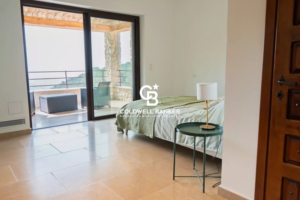 � vendre  Maison Saint-Paul-de-Vence (06570)