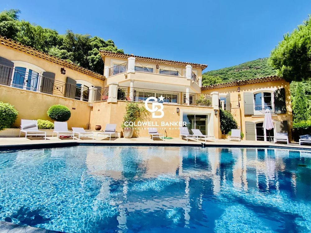 � vendre  Maison Cavalaire-sur-Mer (83240)