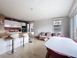  Appartement � vendre 4 pi�ces 76 m�