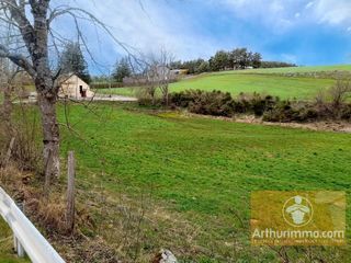  Terrain � vendre 1720 m�