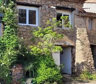  Maison � vendre 3 pi�ces 77 m�