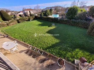  Maison � vendre 4 pi�ces 106 m�