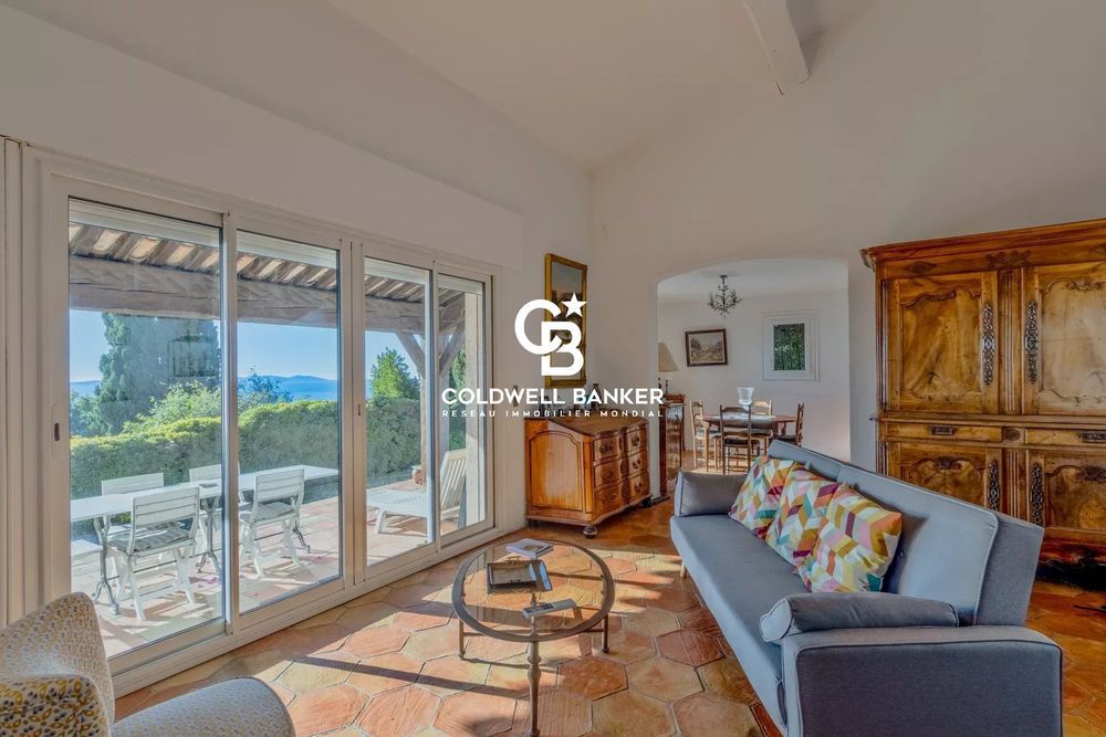 � vendre  Maison Rayol-Canadel-sur-Mer (83820)