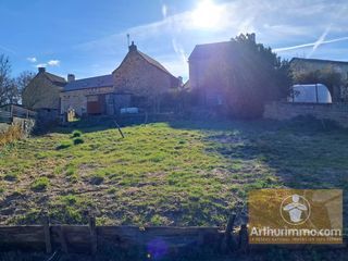  Terrain � vendre 296 m�