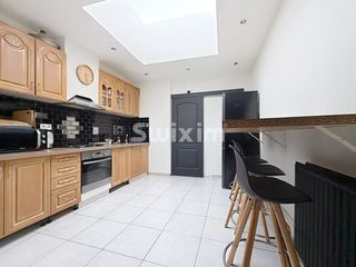  Maison � vendre 4 pi�ces 78 m�