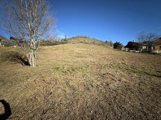  Terrain � vendre 1553 m�