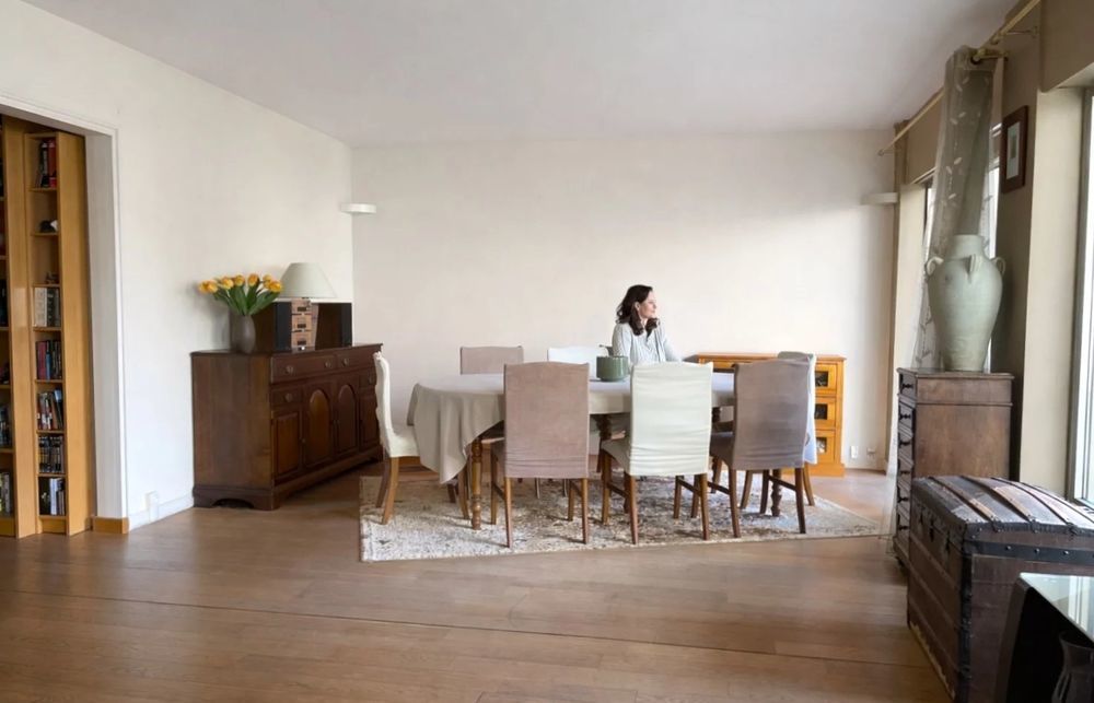 � vendre  Appartement Ville-d'Avray (92410)