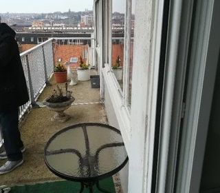  Appartement � vendre 3 pi�ces 87 m�