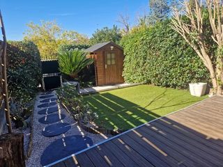  Appartement � vendre 2 pi�ces 57 m�