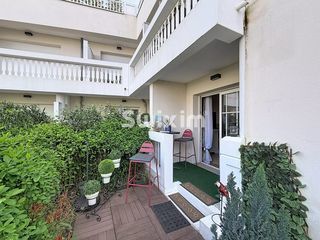  Appartement � vendre 2 pi�ces 51 m�