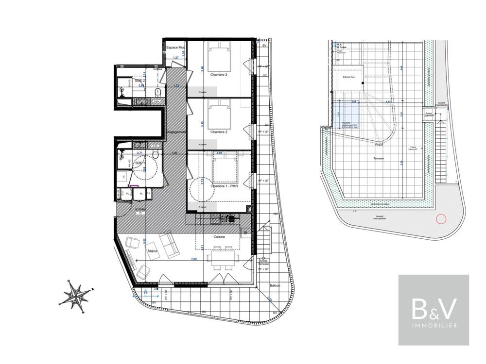 � vendre  Appartement Antibes (06600)
