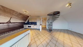  Appartement � louer 2 pi�ces 56 m�