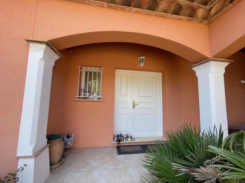 � vendre  Maison Roquebrune-sur-Argens (83520)