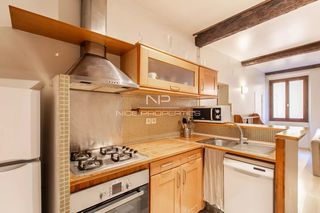  Appartement � vendre 3 pi�ces 59 m�