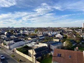  Appartement � vendre 4 pi�ces 85 m�