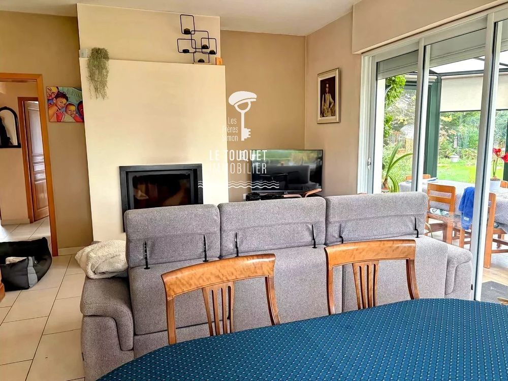 � vendre  Maison Stella (62780)