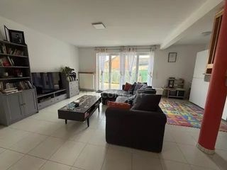  Maison � louer 4 pi�ces 127 m�