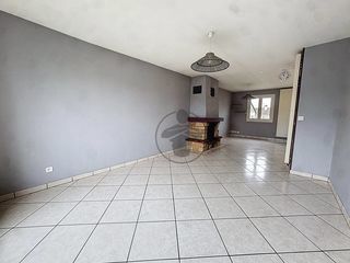  Maison � vendre 4 pi�ces 94 m�