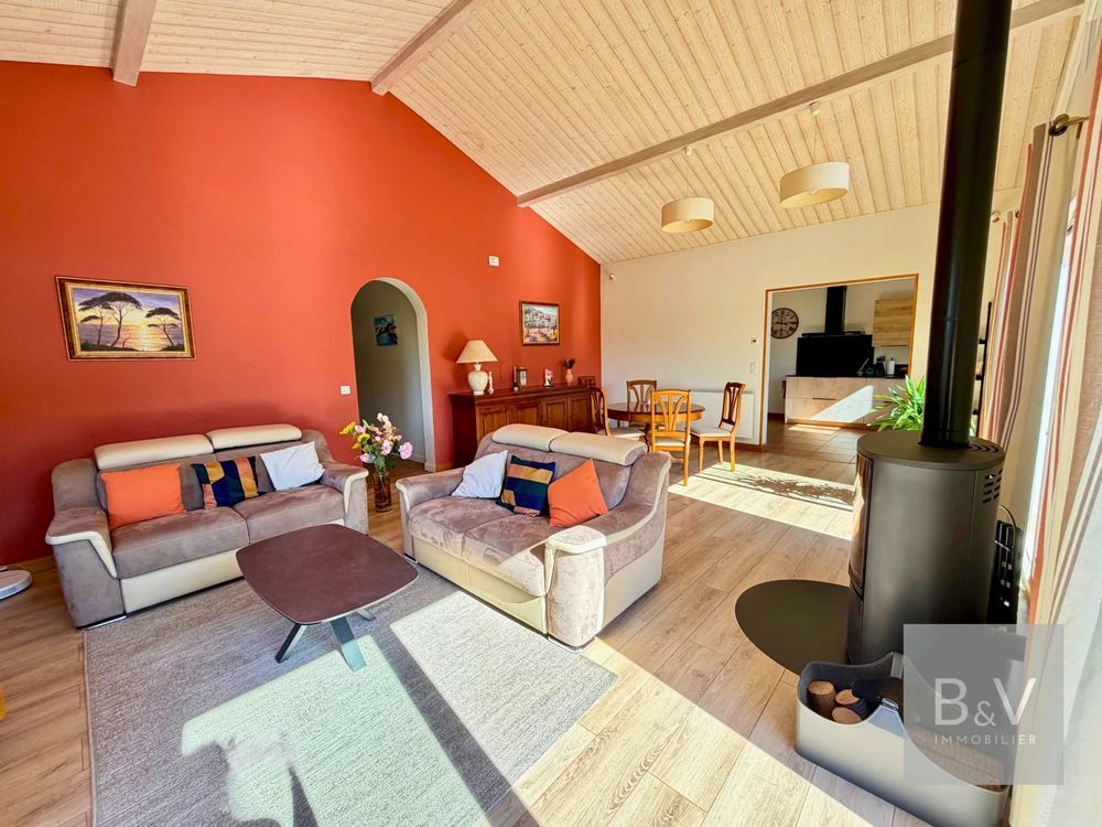 � vendre  Maison Ascain (64310)