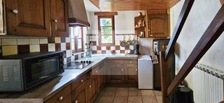  Maison � vendre 4 pi�ces 86 m�