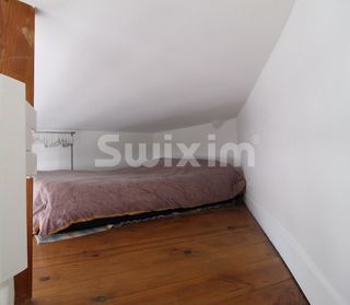  Appartement � vendre 1 pi�ce 13 m�