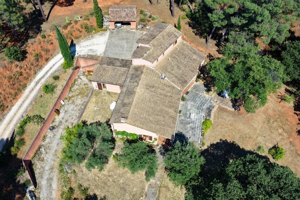 � vendre  Maison Roussillon (84220)