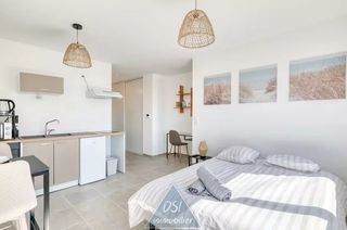  Appartement � vendre 1 pi�ce 27 m�