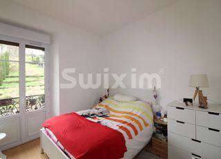  Appartement � vendre 3 pi�ces 50 m�