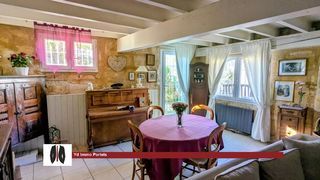  Maison � vendre 4 pi�ces 100 m�