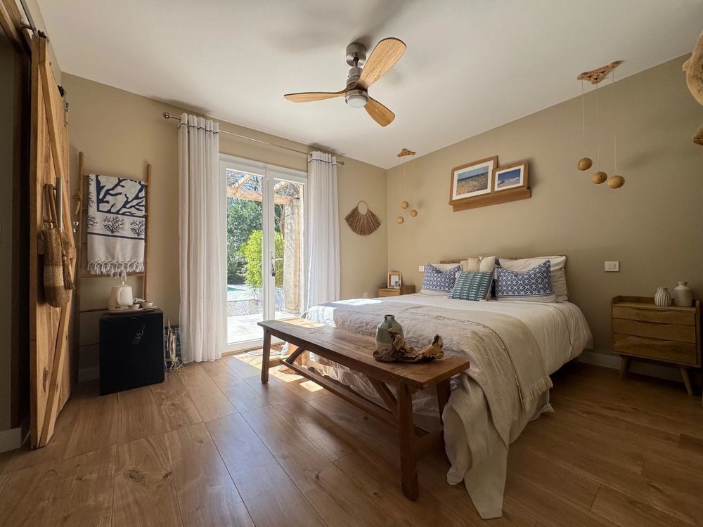 � vendre  Maison Les Arcs (83460)