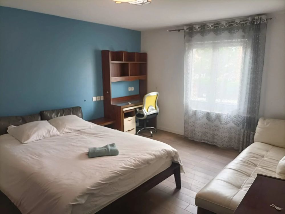 � vendre  Maison Antony (92160)