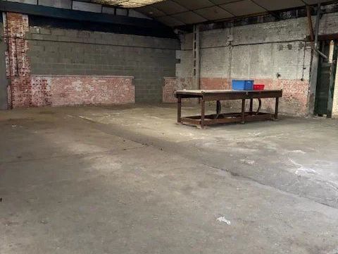 Hangar 150000 59250 Halluin