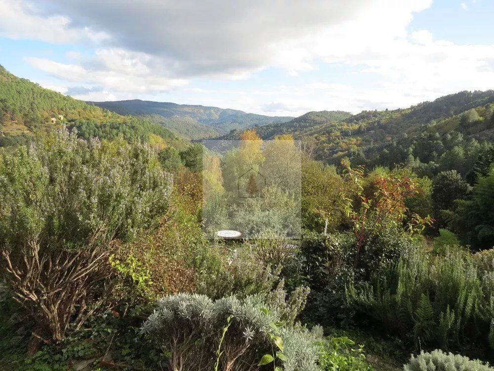 � vendre  Maison Saint-Germain-de-Calberte (48370)