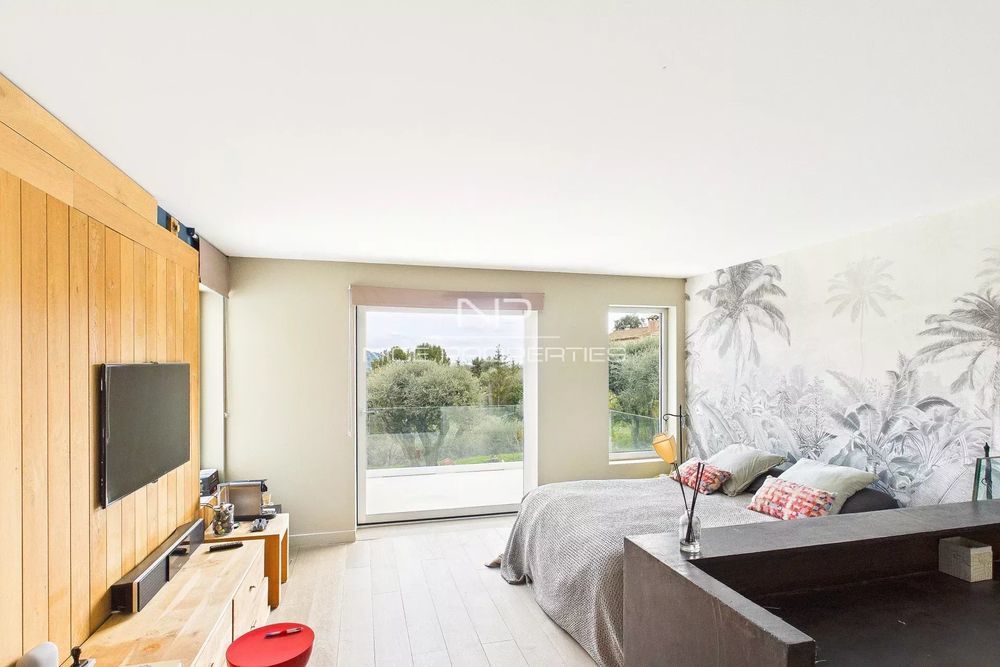 � vendre  Villa Nice (06000)