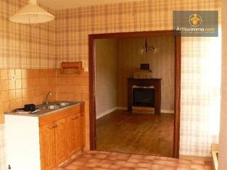  Maison � vendre 4 pi�ces 88 m�